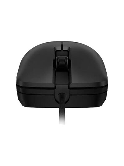 Lenovo | RGB Gaming Mouse | Legion M300s | Gaming Mouse | Wired via USB 2.0 | Shadow Black 1