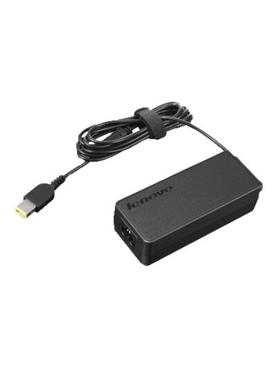 Lenovo | ThinkPad | Slim | 65 W | AC Adapter Lenovo | ThinkPad | Slim | 65 W | AC Adapter