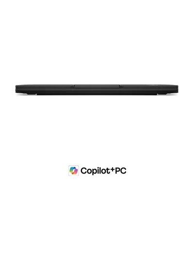Lenovo ThinkPad X1 Carbon G13 Intel | Black | 14 " | IPS | WUXGA | 1920 x 1200 pixels | Anti-glare | Intel Core Ultra 5 | 228V | 32 GB | Soldered LPDDR5x | Solid-state drive capacity 512 GB | Intel Arc Graphics 130V | Windows 11 Pro | 802.11be | Bluetooth 11 Lenovo ThinkPad X1 Carbon G13 Intel | Black | 14 " | IPS | WUXGA | 1920 x 1200 pixels | Anti-glare | Intel Core Ultra 5 | 228V | 32 GB | Soldered LPDDR5x | Solid-state drive capacity 512 GB | Intel Arc Graphics 130V | Windows 11 Pro | 802.11be | Bluetooth 11