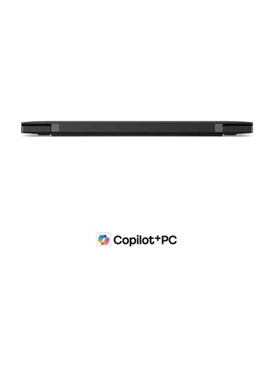 Lenovo ThinkPad X1 Carbon G13 Intel | Black | 14 " | IPS | WUXGA | 1920 x 1200 pixels | Anti-glare | Intel Core Ultra 5 | 228V | 32 GB | Soldered LPDDR5x | Solid-state drive capacity 512 GB | Intel Arc Graphics 130V | Windows 11 Pro | 802.11be | Bluetooth 5
