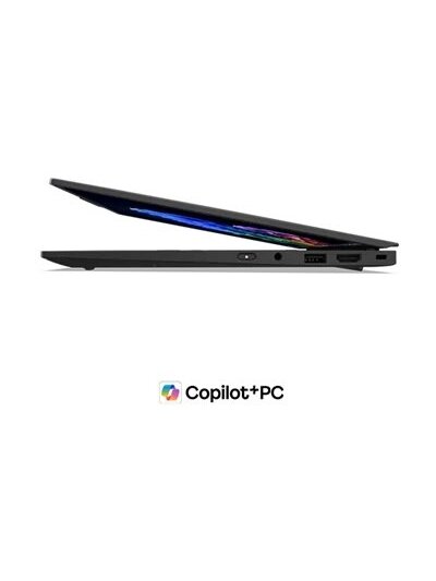 Lenovo ThinkPad X1 Carbon G13 Intel | Black | 14 " | IPS | WUXGA | 1920 x 1200 pixels | Anti-glare | Intel Core Ultra 5 | 228V | 32 GB | Soldered LPDDR5x | Solid-state drive capacity 512 GB | Intel Arc Graphics 130V | Windows 11 Pro | 802.11be | Bluetooth 9
