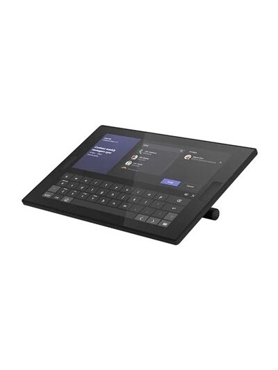 Lenovo ThinkSmart Core Gen 2 for Microsoft Team Rooms | Black 3