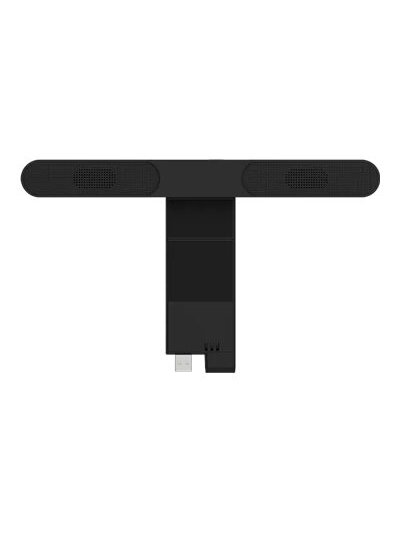 Lenovo | ThinkVison Monitor Soundbar | MS30 (S) | Black | 4 Ω Lenovo | ThinkVison Monitor Soundbar | MS30 (S) | Black | 4 Ω