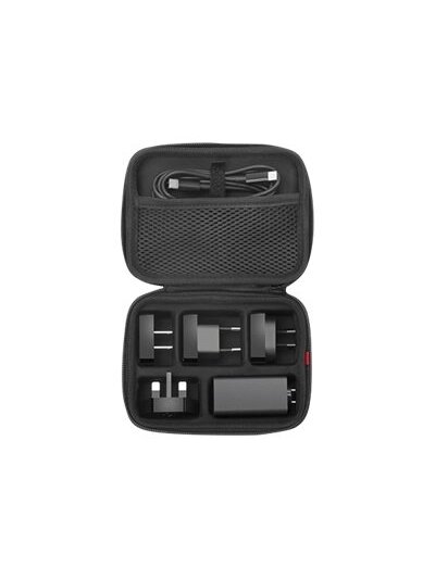 Lenovo | Travel Adapter | USB-C AC | 65 W 3 Lenovo | Travel Adapter | USB-C AC | 65 W 3