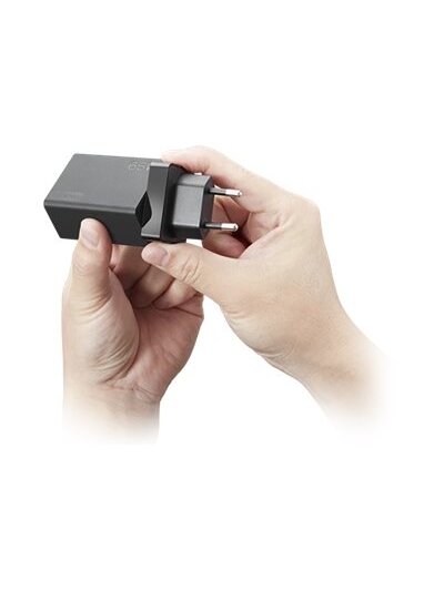 Lenovo | Travel Adapter | USB-C AC | 65 W 5 Lenovo | Travel Adapter | USB-C AC | 65 W 5