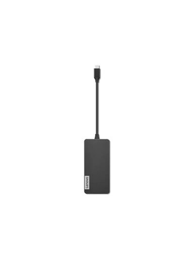 Lenovo | USB-C 7-in-1 Hub | Adapter | USB-C Lenovo | USB-C 7-in-1 Hub | Adapter | USB-C