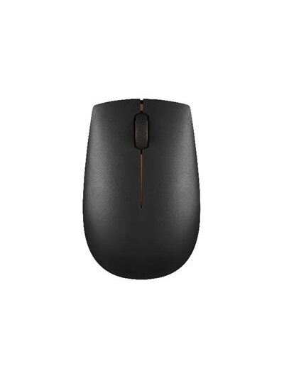 Lenovo | Wireless Compact Mouse | 300 | Optical Mouse | 2.4 GHz Wireless via Nano USB | Black | 1 year(s) 3 Lenovo | Wireless Compact Mouse | 300 | Optical Mouse | 2.4 GHz Wireless via Nano USB | Black | 1 year(s) 3