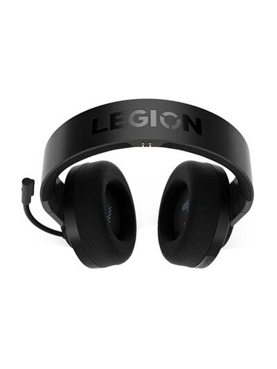 Lenovo | Wireless Gaming Headset | Legion H600 | USB-A 5 Lenovo | Wireless Gaming Headset | Legion H600 | USB-A 5