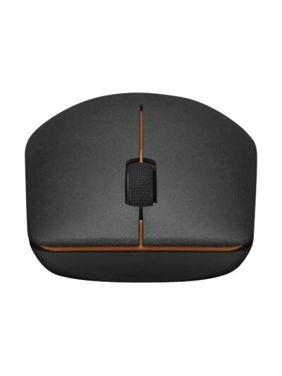Lenovo | Wireless Mouse | 400 | Wireless | Wireless mouse | 2.4 GHz Wireless via Nano USB | Black | 1 year(s) 1
