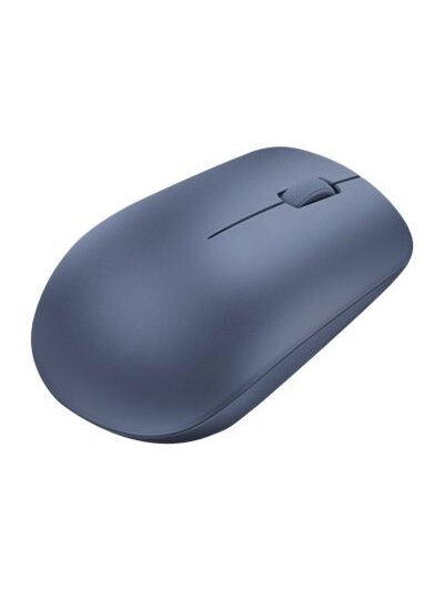 Lenovo | Wireless Mouse | 530 | Optical Mouse | 2.4 GHz Wireless via Nano USB | Abyss Blue | 1 year(s) 3 Lenovo | Wireless Mouse | 530 | Optical Mouse | 2.4 GHz Wireless via Nano USB | Abyss Blue | 1 year(s) 3
