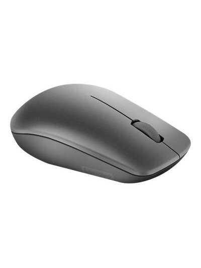 Lenovo | Wireless Mouse | 530 | Wireless | Wireless mouse | 2.4 GHz Wireless via Nano USB | Graphite 1 Lenovo | Wireless Mouse | 530 | Wireless | Wireless mouse | 2.4 GHz Wireless via Nano USB | Graphite 1
