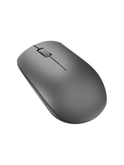 Lenovo | Wireless Mouse | 530 | Wireless | Wireless mouse | 2.4 GHz Wireless via Nano USB | Graphite 3 Lenovo | Wireless Mouse | 530 | Wireless | Wireless mouse | 2.4 GHz Wireless via Nano USB | Graphite 3