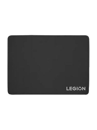 Lenovo | Y | Gaming Mouse Pad | 350x250x3 mm | Black/Red 3