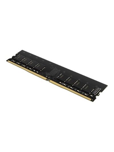 Lexar | Lexar DDR4 8GB 288 PIN U-DIMM 3200Mbps | 8 GB | DDR4 | 3200 MHz | PC/server | Registered No | ECC No 2 Lexar | Lexar DDR4 8GB 288 PIN U-DIMM 3200Mbps | 8 GB | DDR4 | 3200 MHz | PC/server | Registered No | ECC No 2