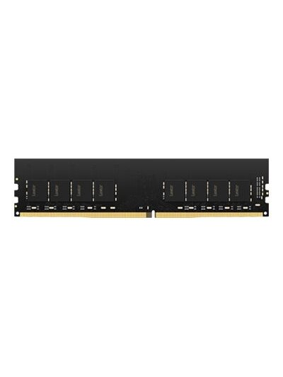 Lexar | Lexar DDR4 8GB 288 PIN U-DIMM 3200Mbps | 8 GB | DDR4 | 3200 MHz | PC/server | Registered No | ECC No Lexar | Lexar DDR4 8GB 288 PIN U-DIMM 3200Mbps | 8 GB | DDR4 | 3200 MHz | PC/server | Registered No | ECC No