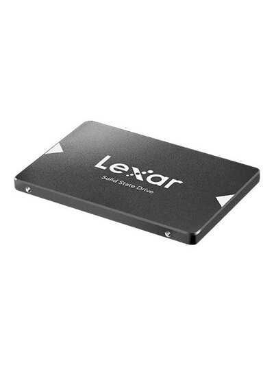 Lexar | SSD | NS100 | 1000 GB | SSD form factor 2.5 | Solid-state drive interface SATA III | Read speed 550 MB/s 3 Lexar | SSD | NS100 | 1000 GB | SSD form factor 2.5 | Solid-state drive interface SATA III | Read speed 550 MB/s 3