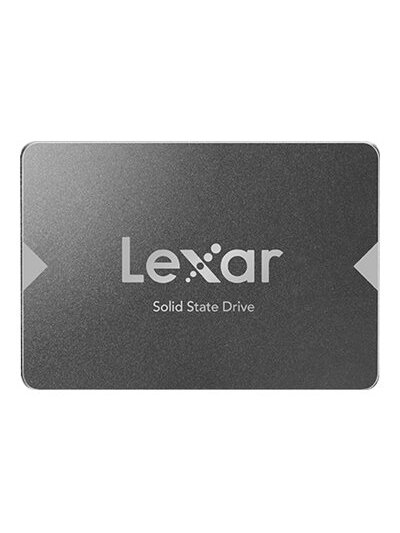Lexar | SSD | NS100 | 1000 GB | SSD form factor 2.5 | Solid-state drive interface SATA III | Read speed 550 MB/s 4 Lexar | SSD | NS100 | 1000 GB | SSD form factor 2.5 | Solid-state drive interface SATA III | Read speed 550 MB/s 4