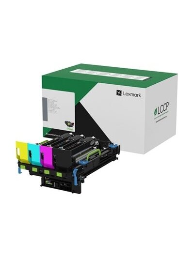 Lexmark 71C0Z50 Imaging Unit | Imaging Unit | Color