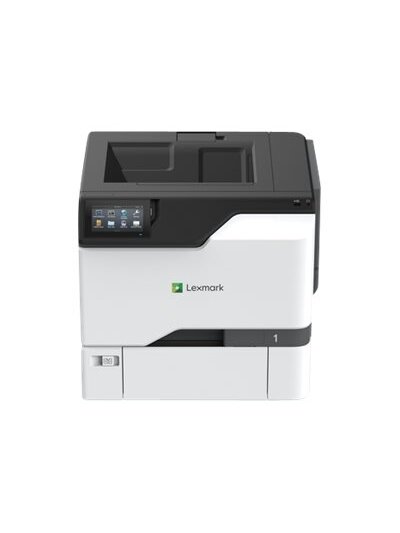 Lexmark | Colour Laser Printer | CS730de | Laser | Colour | Printer | White
