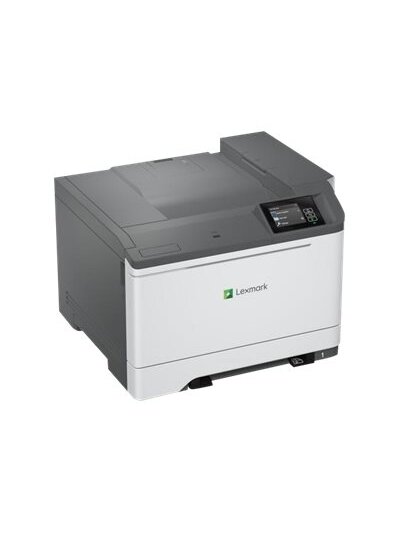 Lexmark CS531dw | Colour | Laser | Printer | Wi-Fi | Maximum ISO A-series paper size A4 1