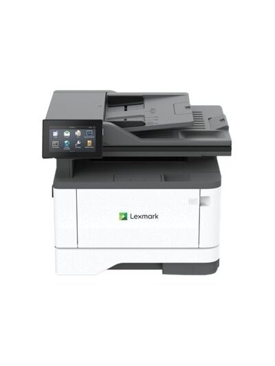 Lexmark MX432adwe | Laser | Laser Printer | Maximum ISO A-series paper size A4 | Black/White