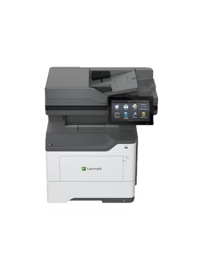 Lexmark MX632adwe | Mono | Laser | Wi-Fi | Maximum ISO A-series paper size A4 | Black/White 1