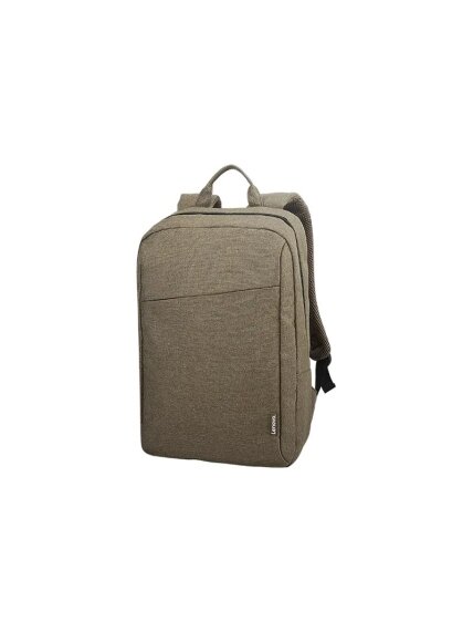 Lenovo | 15.6 Laptop Casual Backpack B210 | Backpack | Green 1