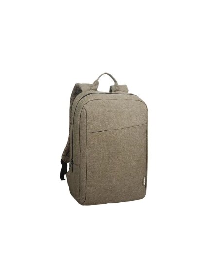 Lenovo | 15.6 Laptop Casual Backpack B210 | Backpack | Green 2