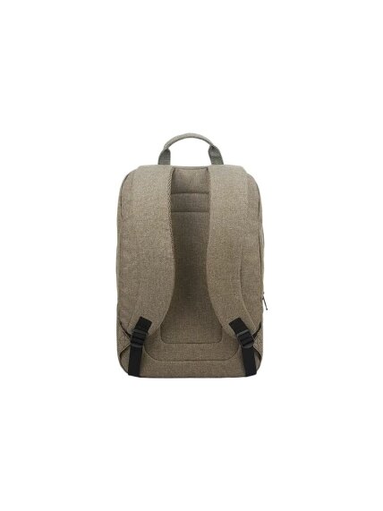Lenovo | 15.6 Laptop Casual Backpack B210 | Backpack | Green 4