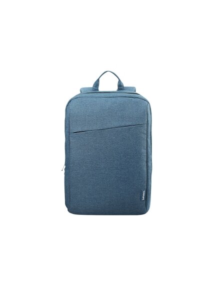 Lenovo | 15.6 Laptop Casual Backpack B210 | Fits up to size 15.6 " | Backpack | Blue 1