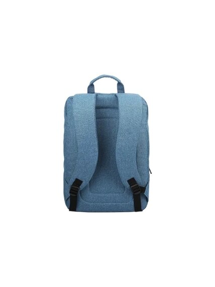 Lenovo | 15.6 Laptop Casual Backpack B210 | Fits up to size 15.6 " | Backpack | Blue 5