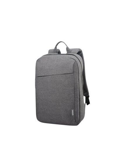 Lenovo | 15.6 Laptop Casual Backpack B210 | Fits up to size 15.6 " | Backpack | Grey 1