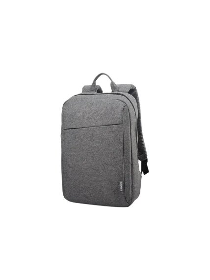 Lenovo | 15.6 Laptop Casual Backpack B210 | Fits up to size 15.6 " | Backpack | Grey 3 Lenovo | 15.6 Laptop Casual Backpack B210 | Fits up to size 15.6 " | Backpack | Grey 3
