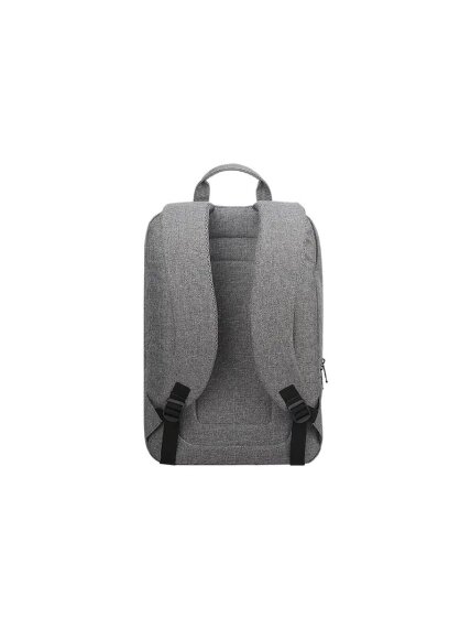 Lenovo | 15.6 Laptop Casual Backpack B210 | Fits up to size 15.6 " | Backpack | Grey 6 Lenovo | 15.6 Laptop Casual Backpack B210 | Fits up to size 15.6 " | Backpack | Grey 6