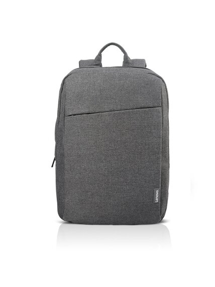 Lenovo | 15.6 Laptop Casual Backpack B210 | Fits up to size 15.6 " | Backpack | Grey Lenovo | 15.6 Laptop Casual Backpack B210 | Fits up to size 15.6 " | Backpack | Grey