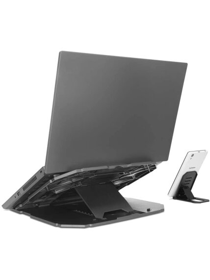 Lenovo 2-in-1 Laptop Stand | Lenovo | 2-in-1 Laptop Stand 1 Lenovo 2-in-1 Laptop Stand | Lenovo | 2-in-1 Laptop Stand 1