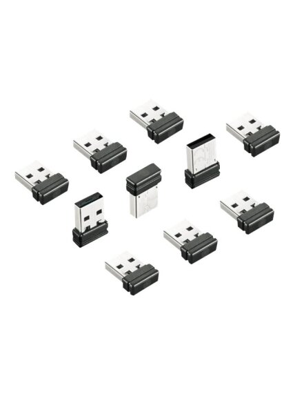 Lenovo 2.4G Wireless USB Receiver | Lenovo | 2.4G Wireless USB Receiver | 15 x 19 x 6 mm | 1.83 g 1 Lenovo 2.4G Wireless USB Receiver | Lenovo | 2.4G Wireless USB Receiver | 15 x 19 x 6 mm | 1.83 g 1