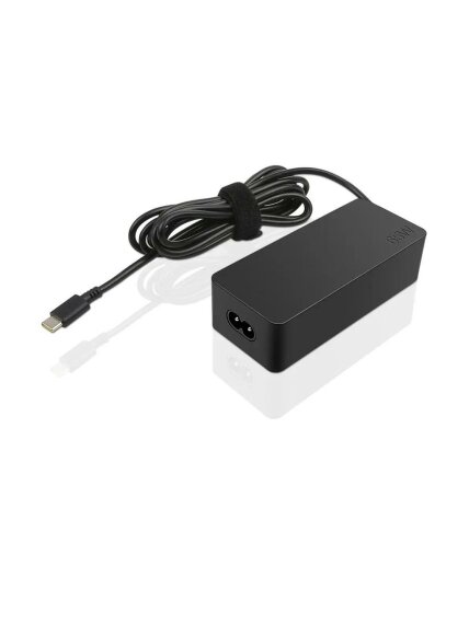 Lenovo | 65W Standard AC Power Adapter (USB Type-C) | USB | 5-20 V 2