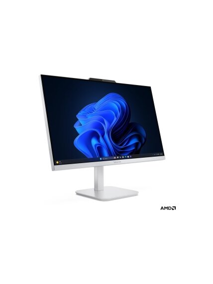 Lenovo A105 24 23.8 FHD AMD R3 30/8GB/256GB/AMD Radeon 610M/WIN11 Home/ENG kbd/Cloud Grey/2Y Warranty | Lenovo 2 Lenovo A105 24 23.8 FHD AMD R3 30/8GB/256GB/AMD Radeon 610M/WIN11 Home/ENG kbd/Cloud Grey/2Y Warranty | Lenovo 2