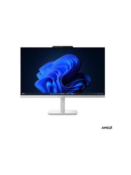 Lenovo A105 24 23.8 FHD AMD R5 40/16GB/512GB/AMD Radeon 610M/WIN11 Home/ENG kbd/Cloud Grey/2Y Warranty | Lenovo 1 Lenovo A105 24 23.8 FHD AMD R5 40/16GB/512GB/AMD Radeon 610M/WIN11 Home/ENG kbd/Cloud Grey/2Y Warranty | Lenovo 1