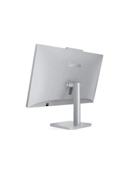 Lenovo A105 24 23.8 FHD AMD R5 40/8GB/256GB/AMD Radeon 610M/WIN11 Home/ENG kbd/Cloud Grey/2Y Warranty | Lenovo 3 Lenovo A105 24 23.8 FHD AMD R5 40/8GB/256GB/AMD Radeon 610M/WIN11 Home/ENG kbd/Cloud Grey/2Y Warranty | Lenovo 3