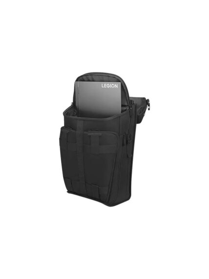 Lenovo Accessories Legion Active Gaming Backpack | Lenovo | Legion Active | Gaming Backpack | Backpack for laptop | Black 5 Lenovo Accessories Legion Active Gaming Backpack | Lenovo | Legion Active | Gaming Backpack | Backpack for laptop | Black 5