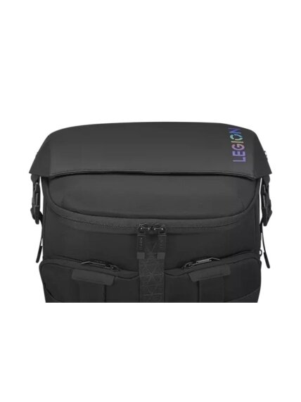 Lenovo Accessories Legion Active Gaming Backpack | Lenovo | Legion Active | Gaming Backpack | Backpack for laptop | Black 9 Lenovo Accessories Legion Active Gaming Backpack | Lenovo | Legion Active | Gaming Backpack | Backpack for laptop | Black 9