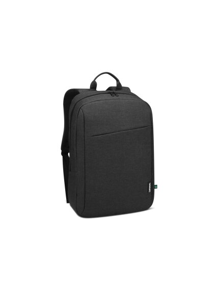 Lenovo | Backpack B210 (Eco) | Essential | Fits up to size 16 " | Backpack | Black | Shoulder strap 3 Lenovo | Backpack B210 (Eco) | Essential | Fits up to size 16 " | Backpack | Black | Shoulder strap 3