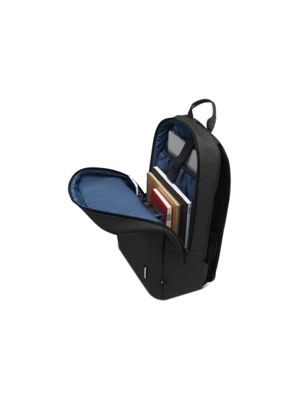 Lenovo | Backpack B210 (Eco) | Essential | Fits up to size 16 " | Backpack | Black | Shoulder strap 4