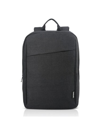 Lenovo | Backpack B210 (Eco) | Essential | Fits up to size 16 " | Backpack | Black | Shoulder strap 1 Lenovo | Backpack B210 (Eco) | Essential | Fits up to size 16 " | Backpack | Black | Shoulder strap 1