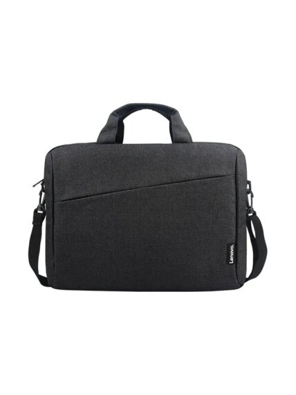 Lenovo | Casual Toploader T210 | Fits up to size 15.6 " | Messenger - Briefcase | Black 2 Lenovo | Casual Toploader T210 | Fits up to size 15.6 " | Messenger - Briefcase | Black 2