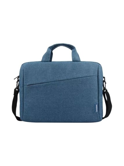 Lenovo | Casual Toploader T210 | Fits up to size 15.6 " | Messenger - Briefcase | Blue 4