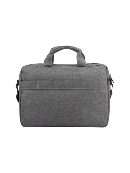 Lenovo | Casual Toploader T210 | Fits up to size 15.6 " | Messenger - Briefcase | Grey 4