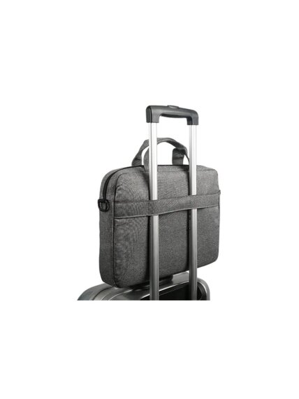Lenovo | Casual Toploader T210 | Fits up to size 15.6 " | Messenger - Briefcase | Grey 5